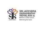 Sri Jayendra Saraswathy Vidyalaya